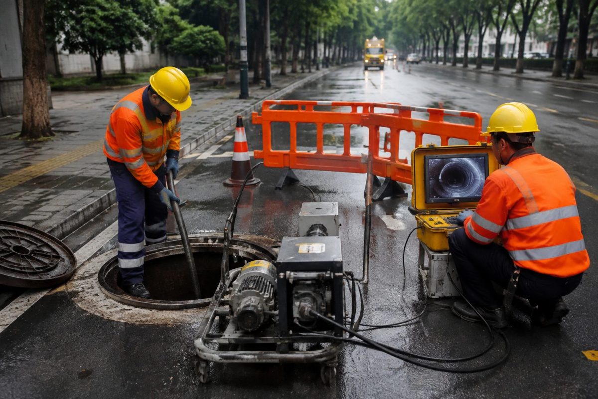 合肥道路“微创手术”引发关注：非开挖修复真正该比较的，不只是“20分钟”