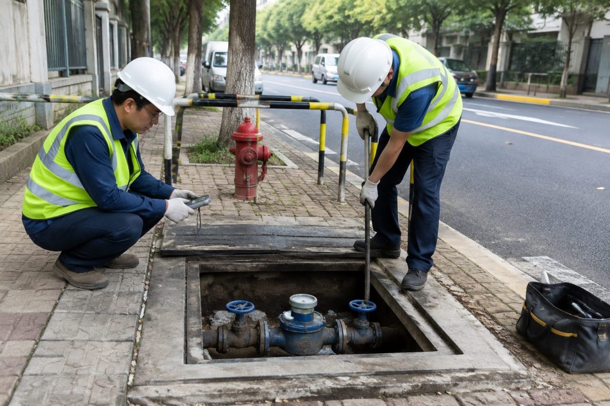 青岛现代水网加速成型：主干线建成之后，支线和末端才决定能否用起来