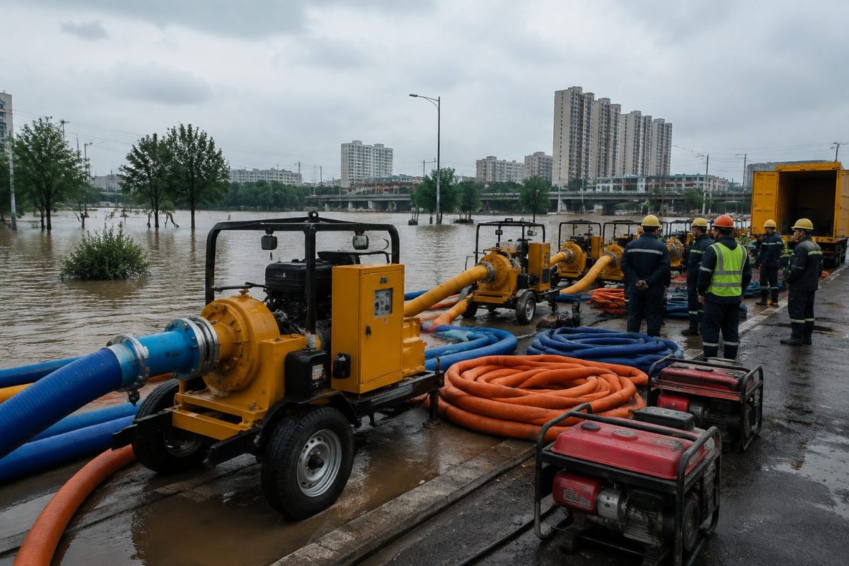 792座水库统一提级调度：临时手段和永久设施之间那道交接怎么做