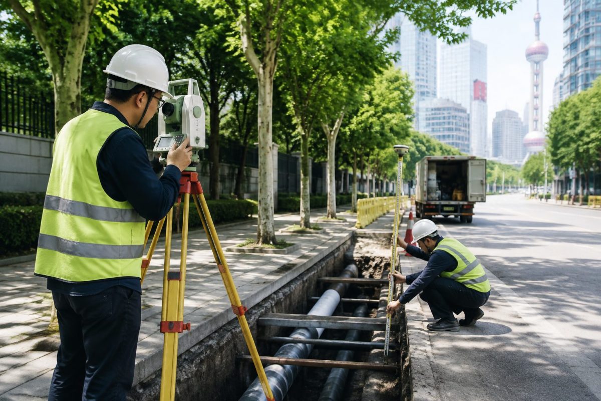 浦东数字孪生水网项目建议书获批：数字水网先要解决哪些材料底账问题
